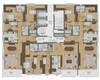 Appartements Spacieux Vue Bosphore À Cengelkoy Uskudar. 18