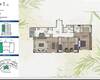 Modern Real Estate with Forest and City Views in Kagithane 25