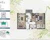 Modern Real Estate with Forest and City Views in Kagithane 26