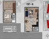 Appartements D'investissement À Bahcelievler Istanbul 11