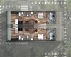 Semi-detached Villas in Nature in Polonezkoy Istanbul 18
