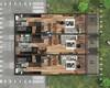 Semi-detached Villas in Nature in Polonezkoy Istanbul 20