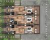 Semi-detached Villas in Nature in Polonezkoy Istanbul 21