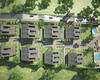 Semi-detached Villas in Nature in Polonezkoy Istanbul 23