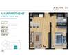 Modern Apartments in a Secure Complex in Kagithane 15