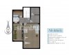 New Build Triplex Villas with Private Pool in Beylikduzu 53