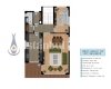 New Build Triplex Villas with Private Pool in Beylikduzu 54