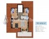 New Build Triplex Villas with Private Pool in Beylikduzu 56