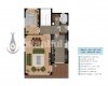 New Build Triplex Villas with Private Pool in Beylikduzu 59