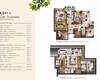 Luxe Flats with High Investment Potential in Beylikduzu 31