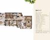 Luxe Flats with High Investment Potential in Beylikduzu 35