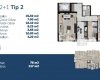 Appartements Dans Une Résidence Surveillée À Bahcelievler 12