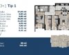 Appartements Dans Une Résidence Surveillée À Bahcelievler 13