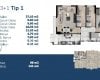 Appartements Dans Une Résidence Surveillée À Bahcelievler 14