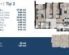 Appartements Dans Une Résidence Surveillée À Bahcelievler 16