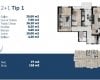 Appartements Dans Une Résidence Surveillée À Bahcelievler 11