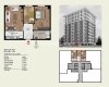 İstanbul Küçükçekmece'de Yatırım Avantajlı Çağdaş Daireler 14