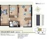 Appartements À Investir À Kagithane Près De La Station De Métro 21