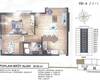 Appartements À Investir À Kagithane Près De La Station De Métro 22