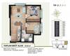 Appartements À Investir À Kagithane Près De La Station De Métro 24