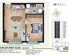 Appartements À Investir À Kagithane Près De La Station De Métro 18