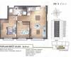 Appartements À Investir À Kagithane Près De La Station De Métro 20