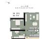 Sea View Flats in High-rise Project in Sisli Istanbul 27