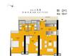 Sea View Flats in High-rise Project in Sisli Istanbul 28