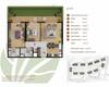 Appartements Dans Résidence Familiale À Bahcelievler 33