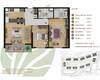 Appartements Dans Résidence Familiale À Bahcelievler 38