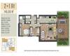Apartments in a Complex with a Pool and Security in Esenyurt 32
