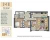 Apartments in a Complex with a Pool and Security in Esenyurt 35