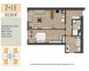 Apartments in a Complex with a Pool and Security in Esenyurt 41