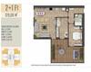 Apartments in a Complex with a Pool and Security in Esenyurt 42
