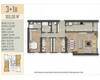 Apartments in a Complex with a Pool and Security in Esenyurt 43