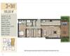 Apartments in a Complex with a Pool and Security in Esenyurt 44