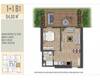 Apartments in a Complex with a Pool and Security in Esenyurt 24