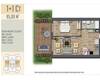 Apartments in a Complex with a Pool and Security in Esenyurt 25