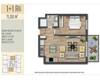 Apartments in a Complex with a Pool and Security in Esenyurt 28