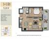 Apartments in a Complex with a Pool and Security in Esenyurt 29