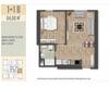 Apartments in a Complex with a Pool and Security in Esenyurt 30