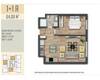 Apartments in a Complex with a Pool and Security in Esenyurt 21