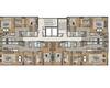 Apartments 500 M From the Highway in Bagcilar Istanbul 13