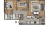 Apartments 500 M From the Highway in Bagcilar Istanbul 11
