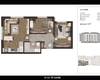 Properties Close to the Beylikduzu Marina and the Beach 24
