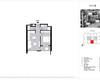 آپارتمان نزدیک به تراموا و یک مرکز خرید در باهچلی اولر، استانبول 68