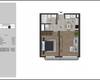Nouveaux Appartements À Vendre À Istanbul Kagithane 19