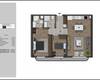 Nouveaux Appartements À Vendre À Istanbul Kagithane 21