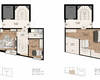 Flats Suitable for Investment Close to Sea in Istanbul Kadikoy 3