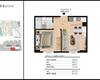 Appartements Près De La Corne D'or Et De Tersane Istanbul À Beyoglu 13